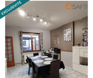  Maison  vendre 6 pices 115 m