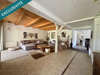  Maison � vendre 5 pi�ces 244 m�