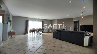  Maison à vendre 5 pièces 130 m²