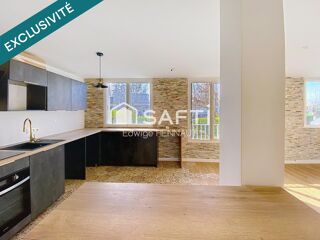  Appartement � vendre 4 pi�ces 79 m�