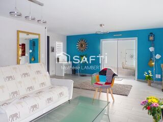  Maison à vendre 6 pièces 132 m²