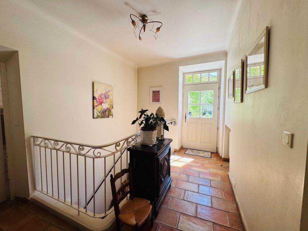 à vendre  Maison Céreste (04280)