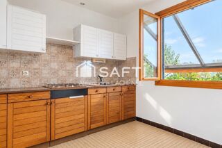  Maison à vendre 4 pièces 92 m²