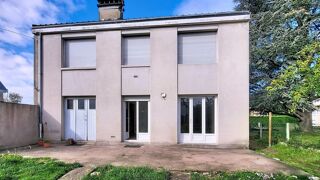  Maison à vendre 5 pièces 106 m²