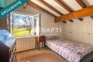  Maison � vendre 6 pi�ces 140 m�