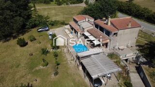  Maison à vendre 7 pièces 199 m²