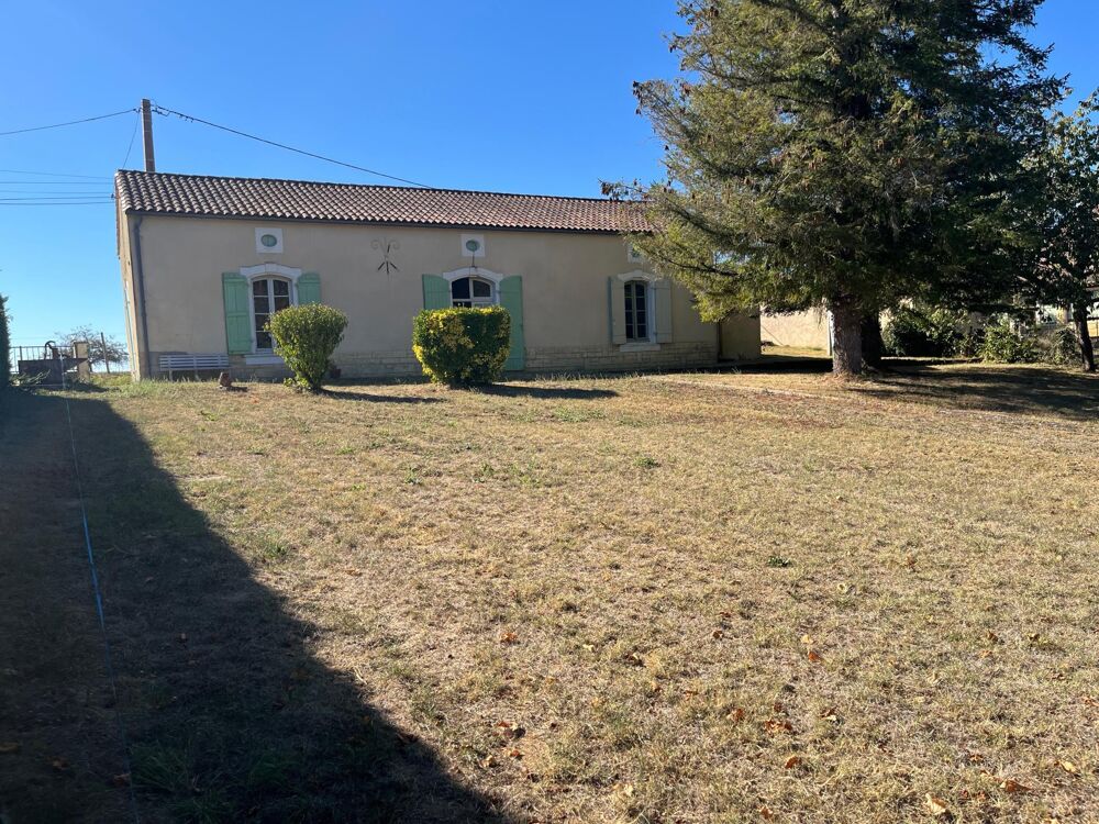 Vente Maison Maison en pierre. Beaumontois en perigord