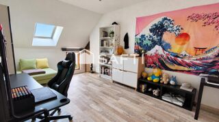 Vente Maison une maison, deux logements, une multitude de projets Chierry