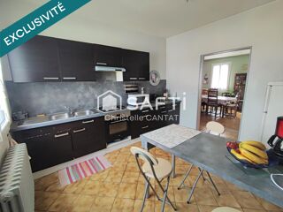  Maison � vendre 7 pi�ces 174 m�