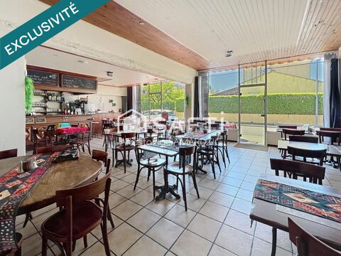 Vente d'un fonds de commerce St Jean 60000 31240 Saint-jean
