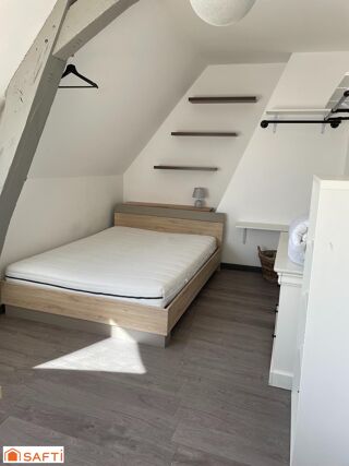  Appartement � vendre 2 pi�ces 34 m�