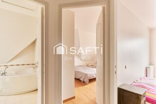  Maison à vendre 8 pièces 179 m²