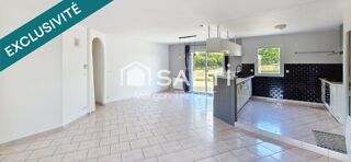 Maison à vendre 4 pièces 88 m²