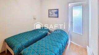  Appartement à vendre 2 pièces 26 m²