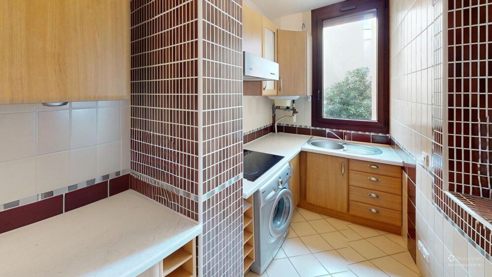 Appartement 50 m2 proche mer