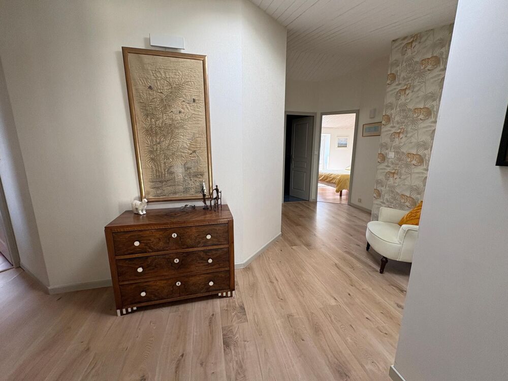 � vendre  Maison Marsilly (17137)