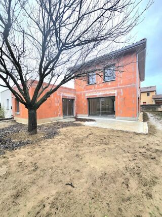  Maison 6 pi�ces 144 m� Solaize