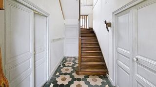  Maison à vendre 13 pièces 420 m²