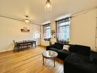  Maison � vendre 6 pi�ces 81 m�