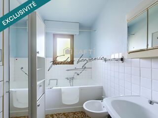  Maison à vendre 4 pièces 94 m²