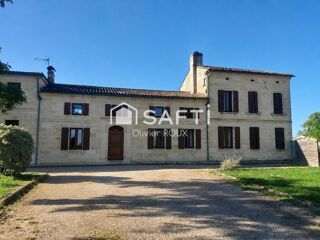  Maison à vendre 213 m²