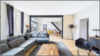  Maison à vendre 6 pièces 140 m²