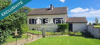  Maison � vendre 5 pi�ces 106 m�