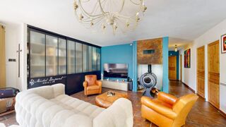  Maison � vendre 5 pi�ces 140 m�