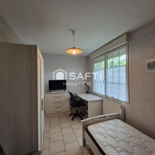  Appartement � louer 1 pi�ce 56 m�