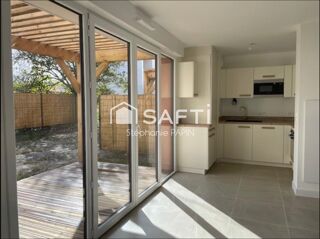  Maison à vendre 4 pièces 83 m²