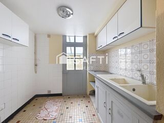  Maison � vendre 5 pi�ces 103 m�