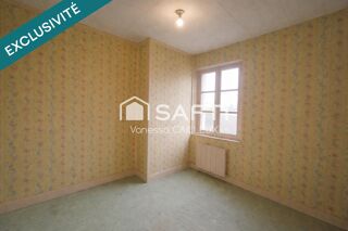  Maison � vendre 8 pi�ces 125 m�