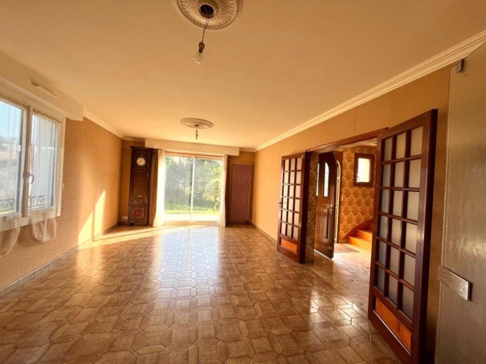 Vente Maison La ROche Bernard: Maison familiale à 2 pas du port! Ferel