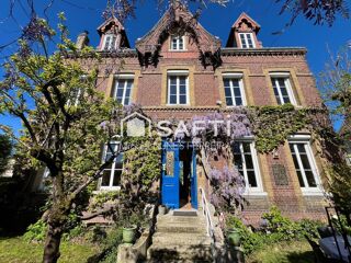  Maison � vendre 7 pi�ces 178 m�