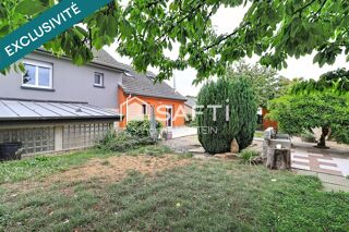  Maison à vendre 7 pièces 180 m²
