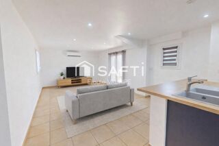  Maison à vendre 4 pièces 94 m²