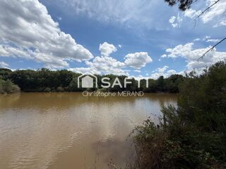  Terrain à vendre 112076 m²