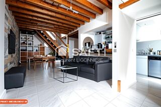  Maison � vendre 5 pi�ces 87 m�