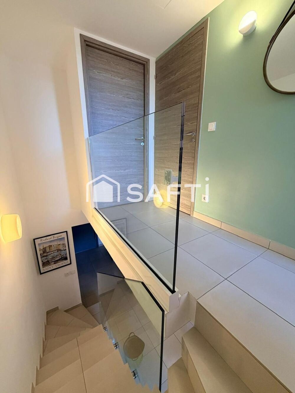 appartement 2019 2 chambres terrasses spacieuses