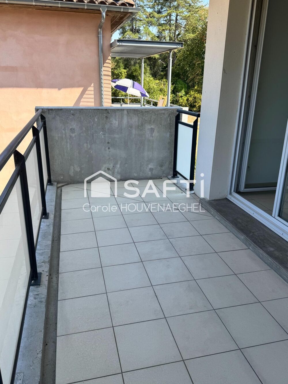 Vente Appartement MAGNIFIQUE T3 SECTEUR CENTRE PORTET SUR GARONNE Portet-sur-garonne