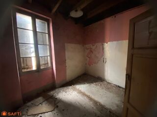  Maison � vendre 3 pi�ces 50 m�