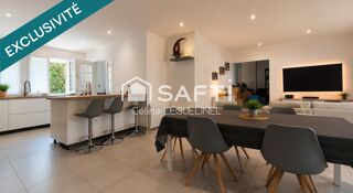  Maison à vendre 8 pièces 140 m²
