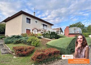  Maison � vendre 8 pi�ces 190 m�