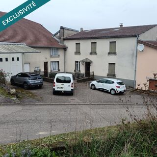  Maison � vendre 6 pi�ces 150 m�