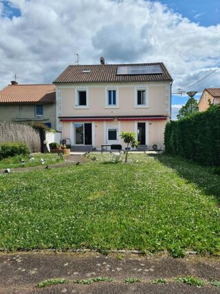  Maison à vendre 8 pièces 198 m²