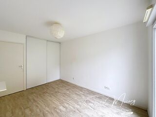  Appartement à vendre 2 pièces 41 m²
