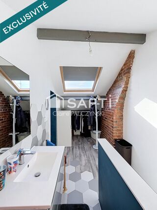  Maison à vendre 6 pièces 120 m²