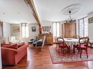  Maison � vendre 6 pi�ces 140 m�