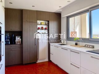  Appartement � vendre 6 pi�ces 145 m�