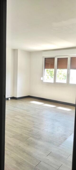  Appartement à vendre 3 pièces 72 m²